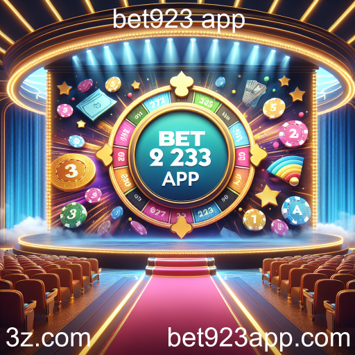 Descubra as Promoções Especiais do Bet923 App
